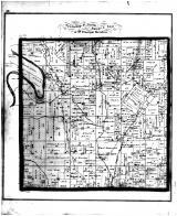 Township 41 N Range 4 E, Jefferson County 1876
